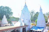 Sawan Somwar : भगवान शिव जी को रिझाने आज से शिवालय पहुंचेंगे भक्त, बेल-पत्ती के साथ करेंगे जलाभिषेक