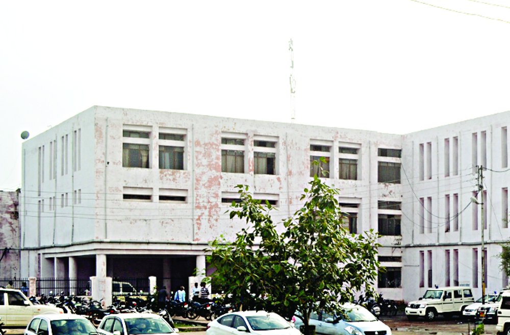 Social Justice Department of satna Madhya Pradesh