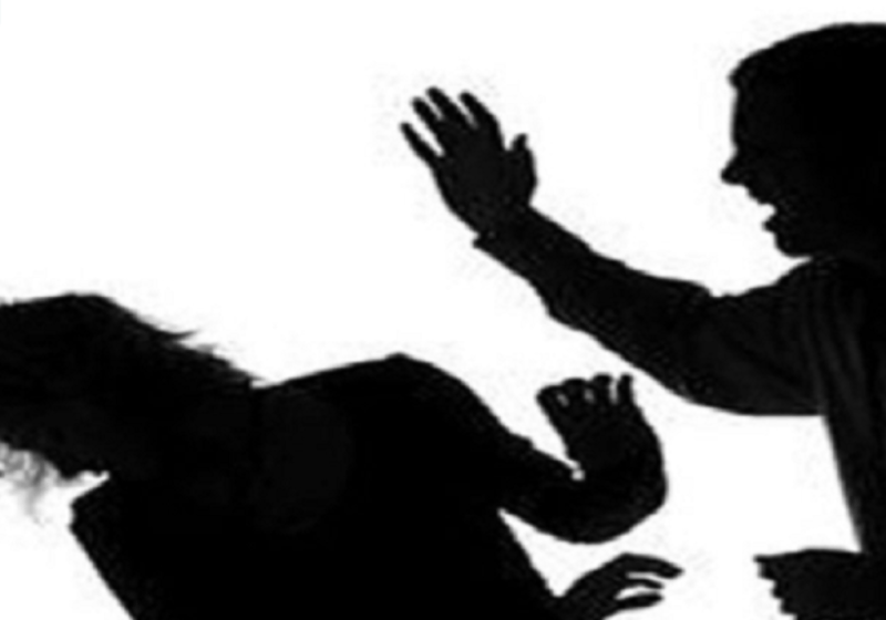 Girl student injured by dabangg Lakhimpur Kheri