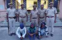 Secrets of theft in schools exposed in bhilwara