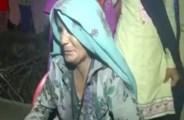  Alwar lynching victim