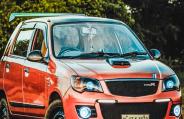 maruti alto k10 cng