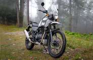 bikes for long distance