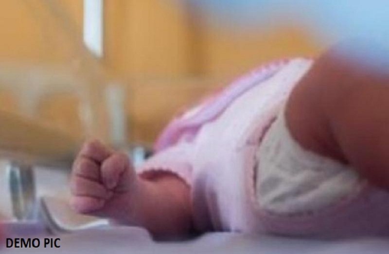 bizarre news dead woman gives birth stillborn