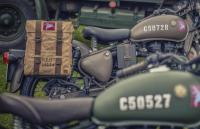 Classic 500 Pegasus Edition