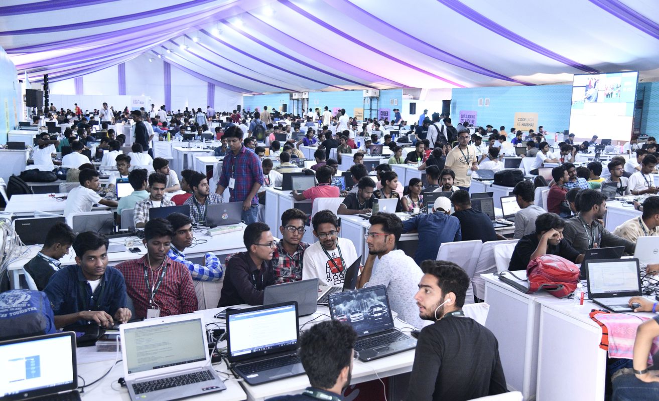 rajasthan digi fest 2018