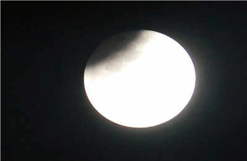 VIDEO : चंद्रग्रहण आज, ग्रहणकाल के दौरान और खत्म होने के बाद इन कार्यों को करना होगा फायदेमंद