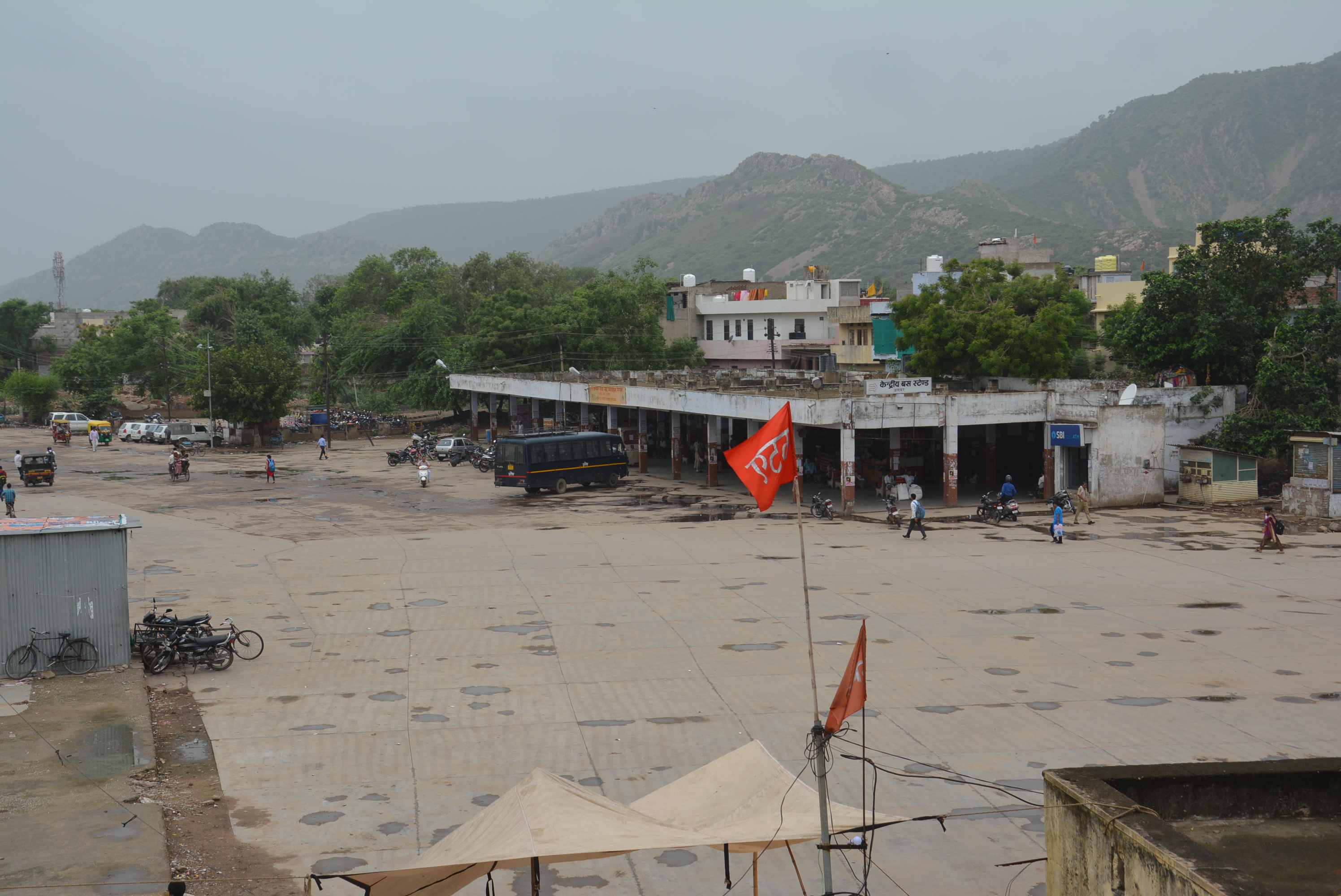 Rajasthan Roadways strike will continue