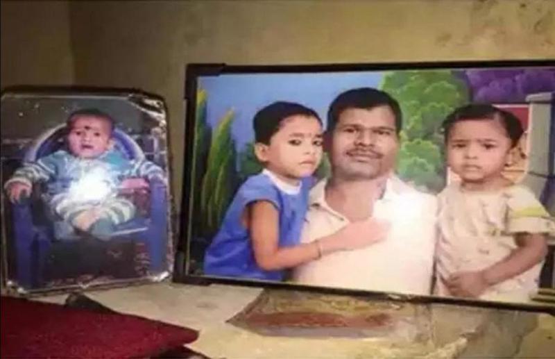 दिल्ली में भूख से बच्चियों के मौत मामले में चौंकाने वाला खुलासा