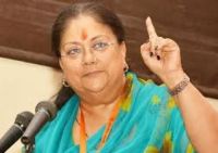 vasundhara raje