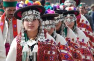 unique and bizarre wedding tradition of lahaul and spiti