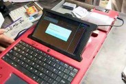 POS machines