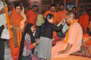 Yogi Adityanath