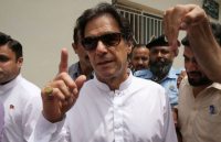 Pakistan,Imran Khan,opinion,work and life,rajasthan patrika article,