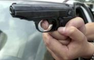 दिल्ली: मंडावली इलाके में पुलिस और अपराधियों के बीच मुठभेढ़
