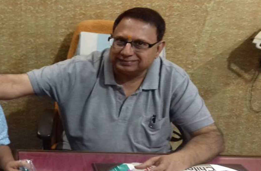 Breaking : दो बच्चों की मौत के मामले में शिशु रोग विशेषज्ञ डॉ. अशोक माखीजा को कोर्ट ने सुनाई ये सजा, मामला 12 साल पुराना, पढि़ए पूरी खबर...