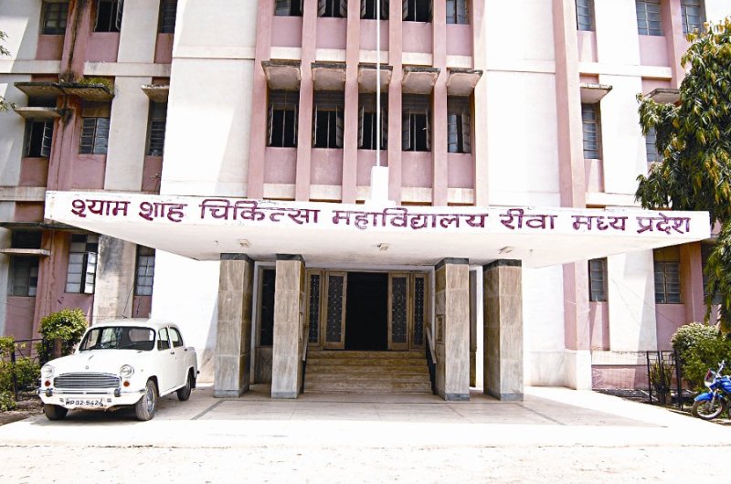 six children of Vindhya to Surgery Waiting from 12 months , know what is the reason