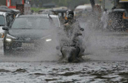 monsoon