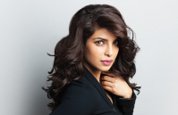 Priyanka Chopra