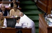 PM Narendra Modi,opinion,Rahul Gandhi,work and life,rajasthan patrika article,