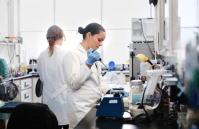 HPCL RESEARCH ASSOCIATES