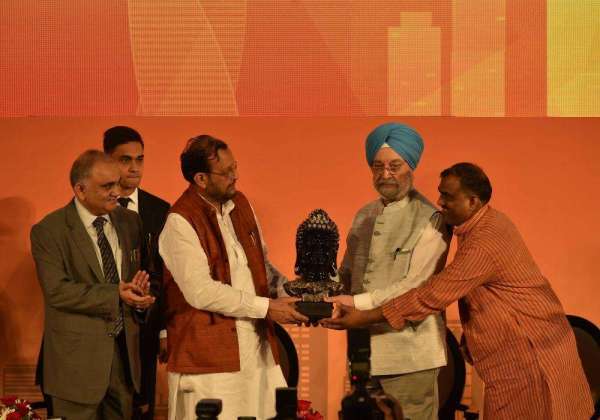       Union Minister  Hardeep Puri