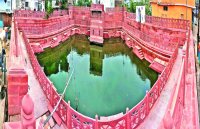 A wonderful sample of architecture