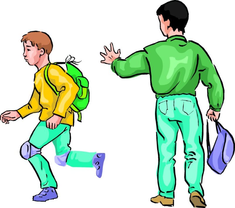 Hundreds of children disappeared, this department does not know