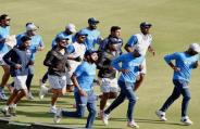 इंग्लैंड की भीषण गर्मी से परेशान है भारतीय क्रिकेट टीम, शिकायत करने के बाद बढ़ाया गया एसी