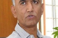  मंत्री कृष्ण बैरेगौड़ा 