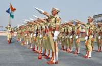 UPSC Central Armed Forces Exam 2018