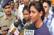 harmanpreet kaur