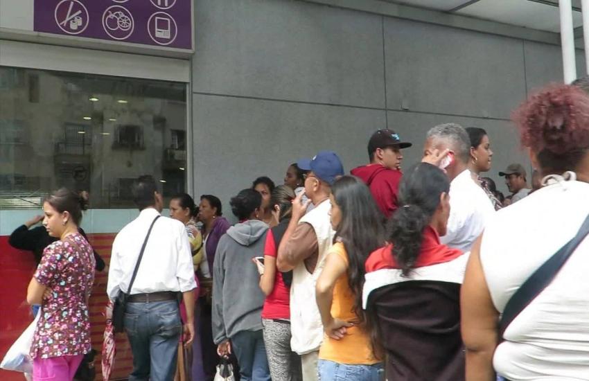 Venezueal economic crisis