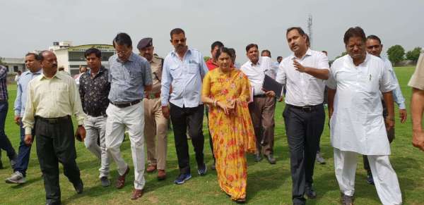 rajsamand news