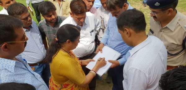 rajsamand news