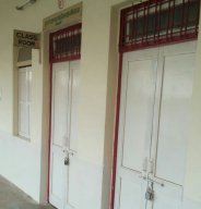 Conflicts management in Rewa Shriyut college in MP, related Congress