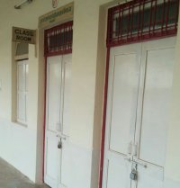 Conflicts management in Rewa Shriyut college in MP, related Congress