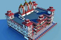 iskcon temple in satna madhya pradesh