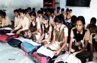 Students are not showing interest in the Inspire Award manak yojana