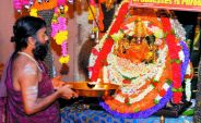 chamundeshwari