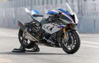 bmw bikes