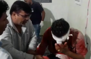 road accident