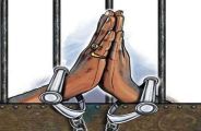 Three Thousand criminals arrested Before november 20118 in sikar