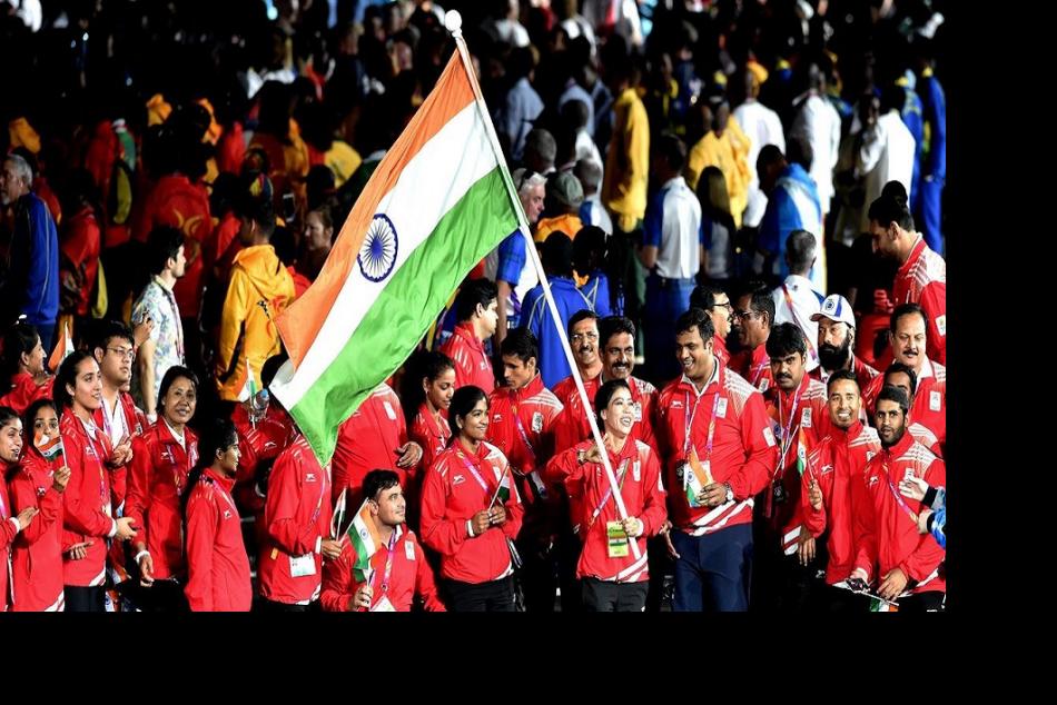 CWG 2018: ndian athletes destroyed 74,000 goods now have to pay