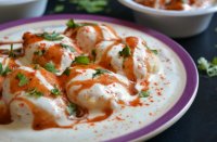 dahi vada