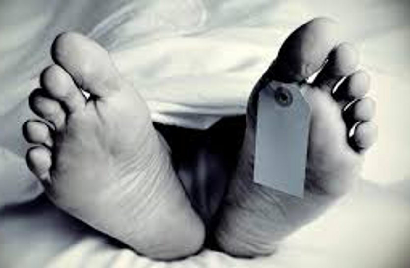 Lunara youth died in dubious situations in Maharashtra