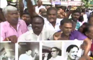 karunanidhi