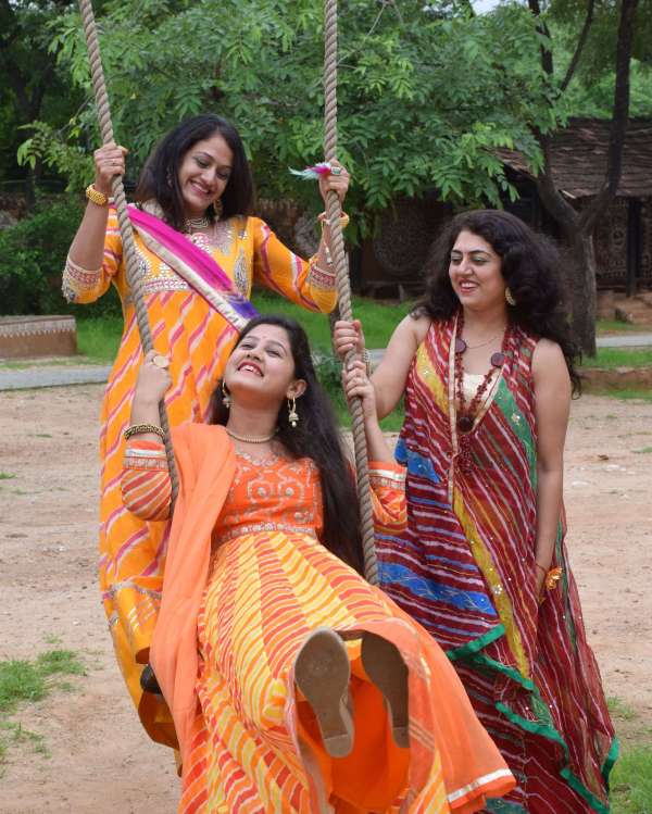 sawan 2018