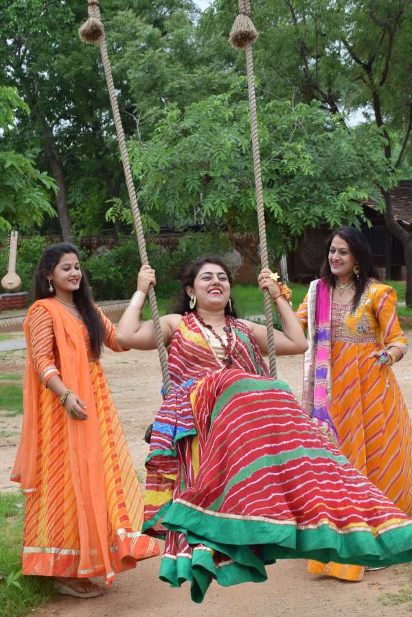 sawan 2018