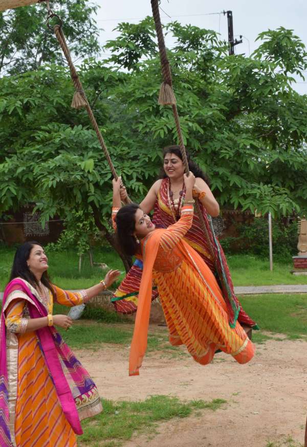 sawan 2018
